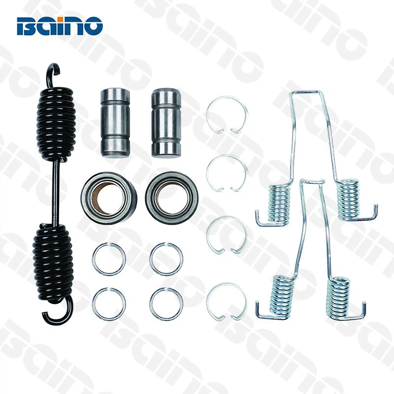 0539758030S гальмівна взуттєва апаратна комплект