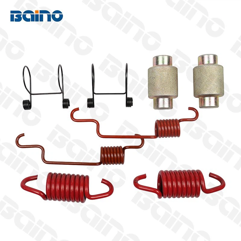 E -10760 комплект апаратного забезпечення взуття