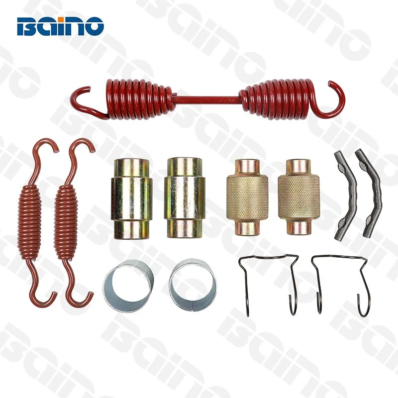 E -3710 SHD Brake Brake Anderware Kit