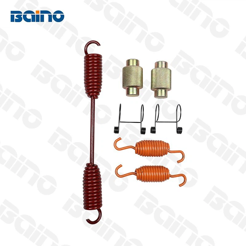 Композитний комплект гальмівного взуття