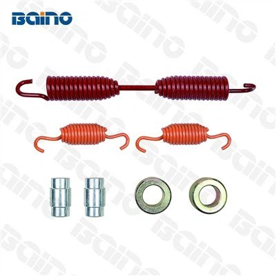 E -1887 Ashd Brake Brake Anderware Kit