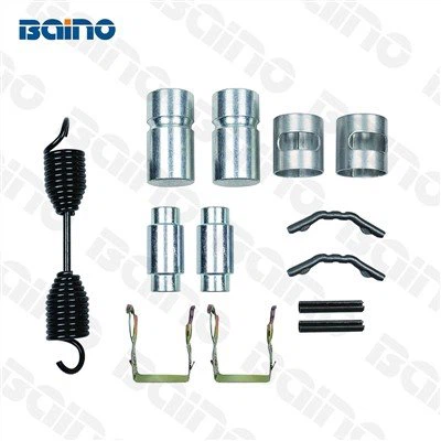 E -2286 комплект для ремонту взуття гальма