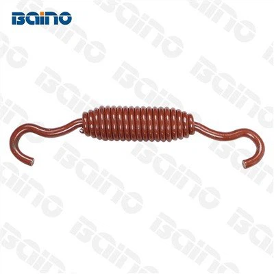 E -2767 Весна фіксатора взуття