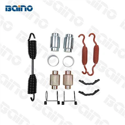 E -8925 комплект апаратного забезпечення взуття