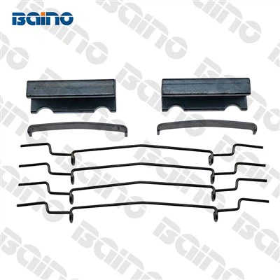 100.H224.30 Набір апаратних набору для гідравлічних дисків