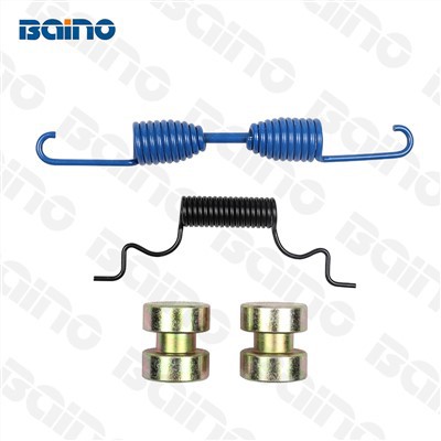 1443 комплект апаратного забезпечення для гальмівного взуття