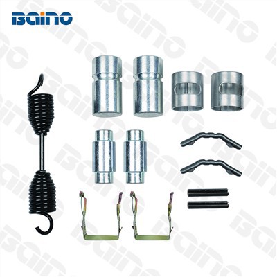 E -2286 комплект апаратного забезпечення взуття