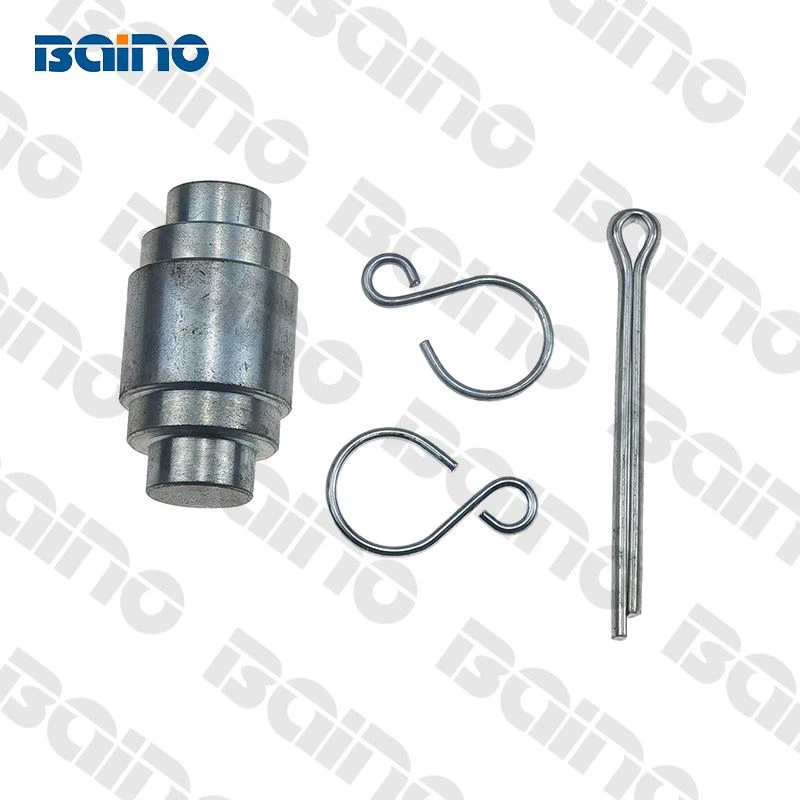 BPW -0980102100 S комплект для ремонту роликів