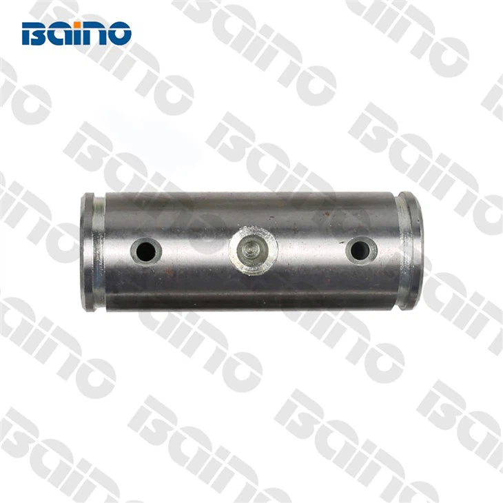 E -10835 шпилька гальмівного взуттєвого ролика