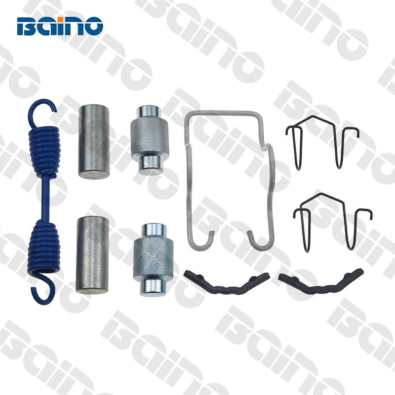 E -3782 комплект апаратного забезпечення взуття