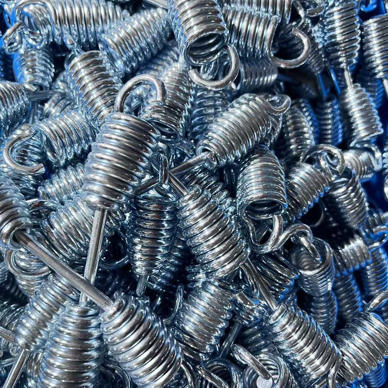 Brake shoe springs Brake shoe springs