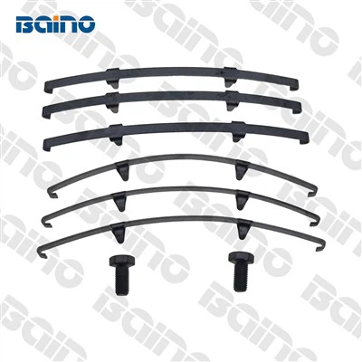 8515- D1407 Air Disc Pad Awardware Kit