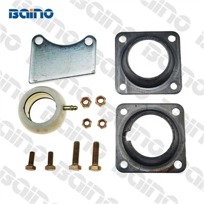 E -4594 комплект апаратних валів